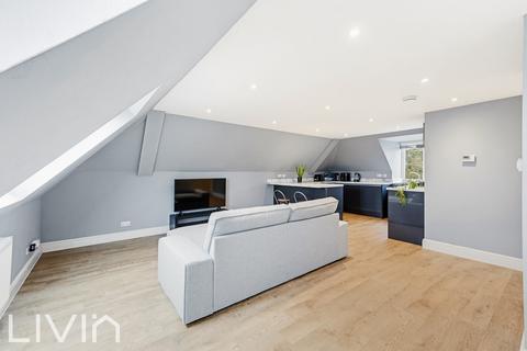 1 bedroom flat to rent, South Croydon, London CR2