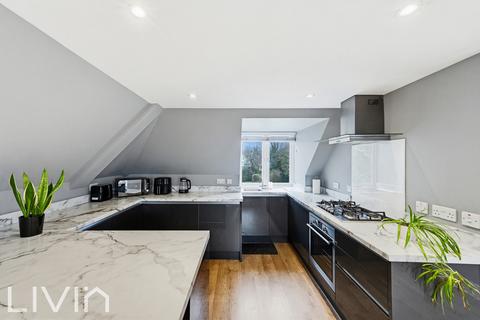 1 bedroom flat to rent, South Croydon, London CR2