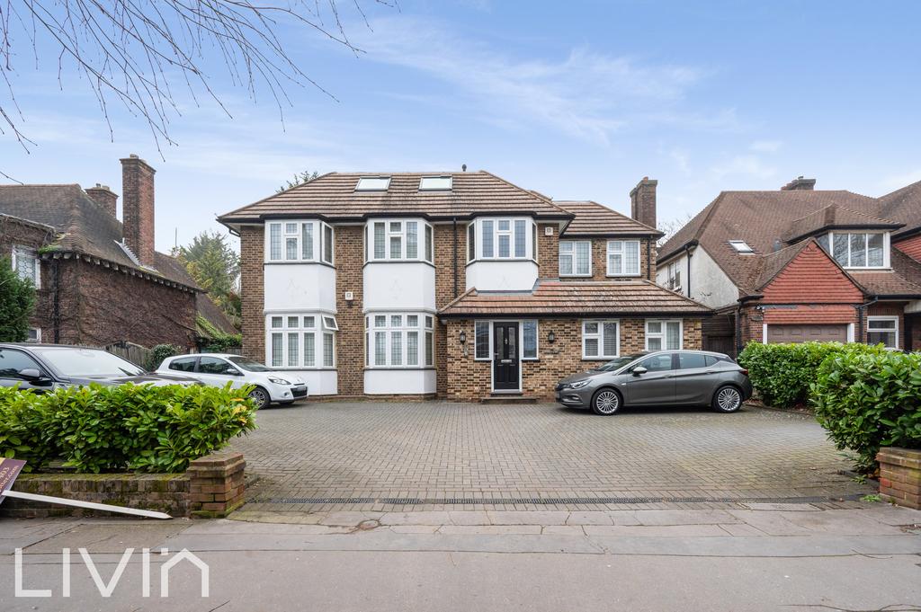 Warham road,76,5 28