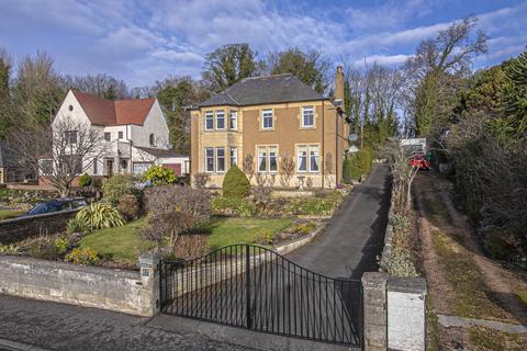 4 bedroom detached house for sale, 12 Dunfermline Road, Limekilns, KY11 3JS