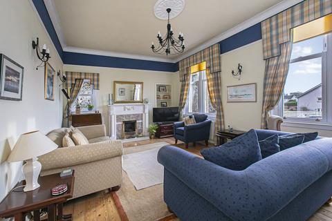 4 bedroom detached house for sale, 12 Dunfermline Road, Limekilns, KY11 3JS