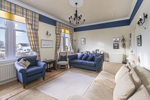 4 bedroom detached house for sale, 12 Dunfermline Road, Limekilns, KY11 3JS