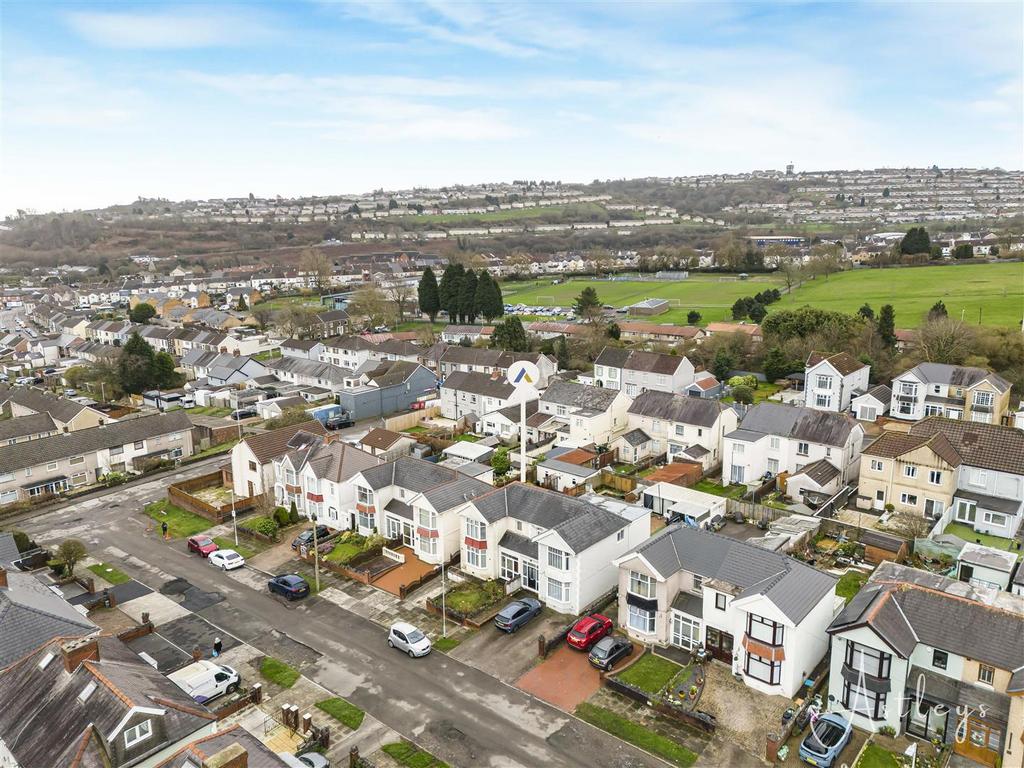 Aerial Images