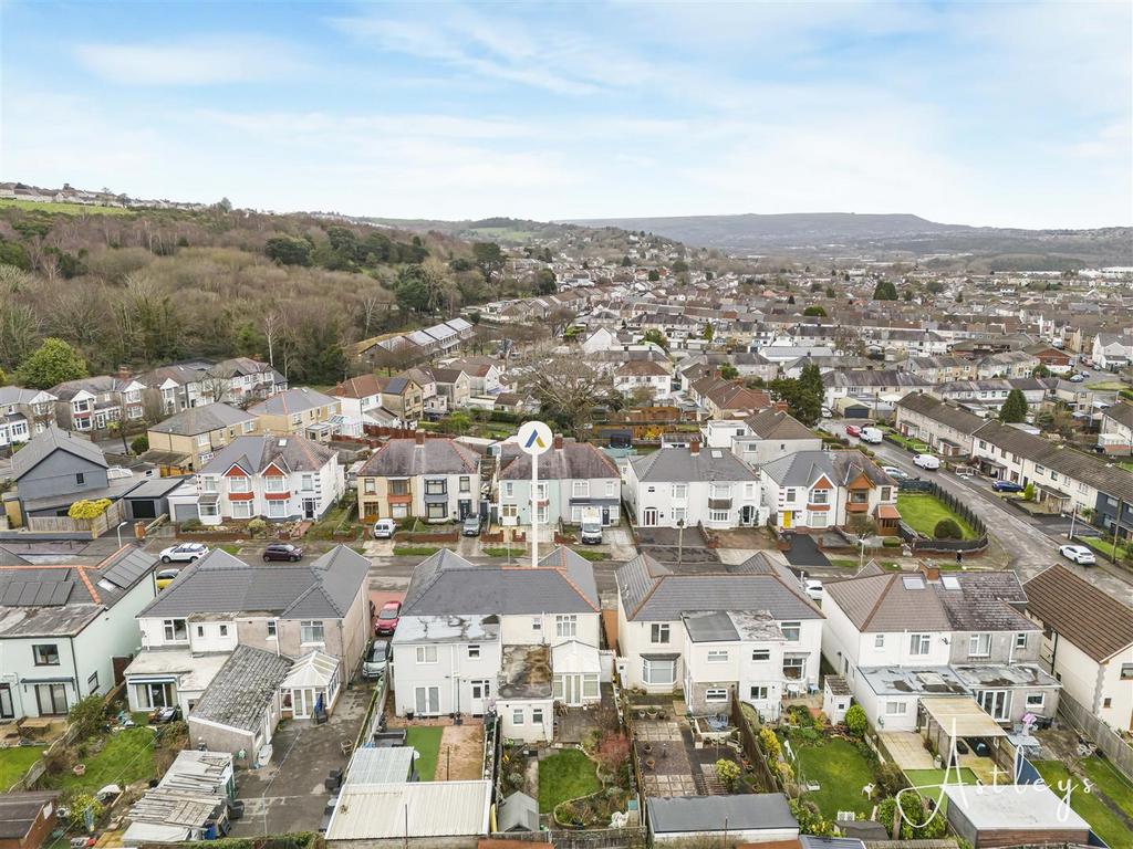 Aerial Images