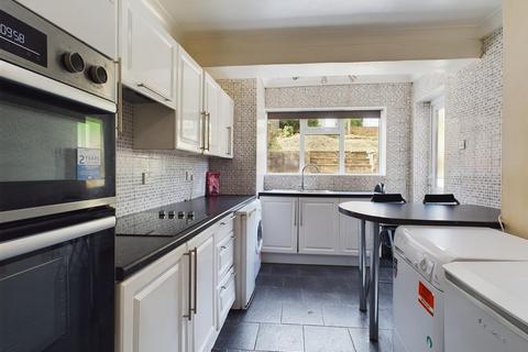 undefined, Coombe Road, Brighton