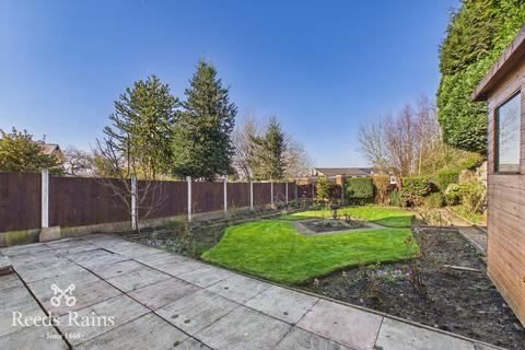 undefined, Letchworth Place, Lancashire PR7