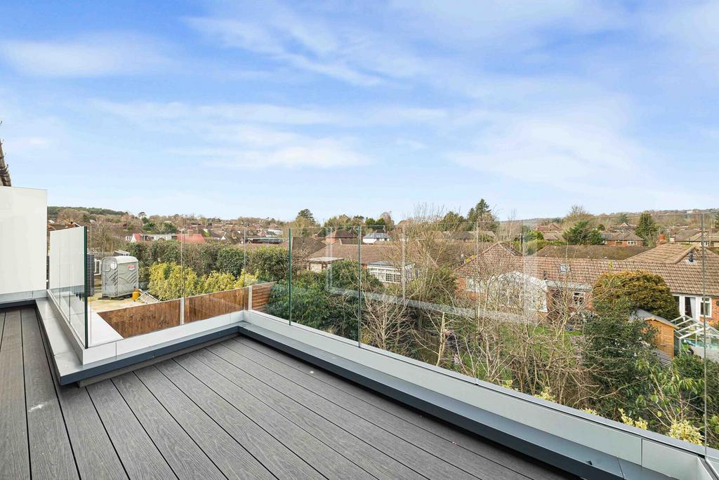Terrace / Patio