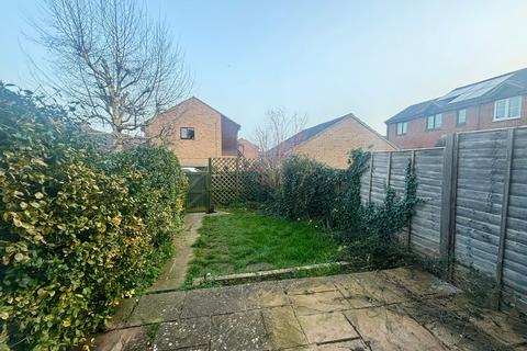 undefined, Pelham Road, Thame