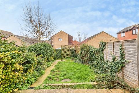 undefined, Pelham Road, Thame