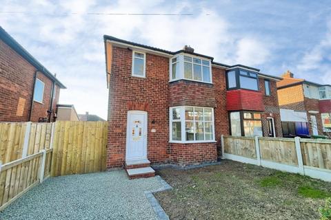 undefined, Currock Park Avenue, Carlisle