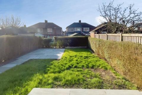 undefined, Currock Park Avenue, Carlisle