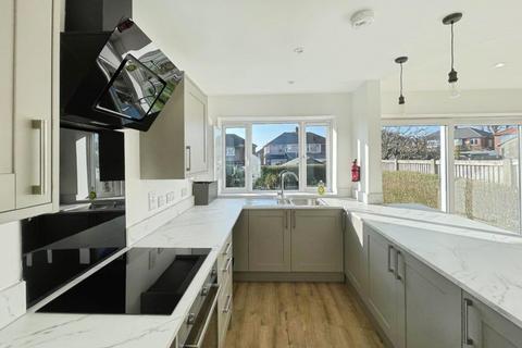 undefined, Currock Park Avenue, Carlisle
