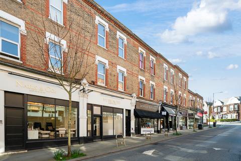 undefined, Leopold Road, London SW19