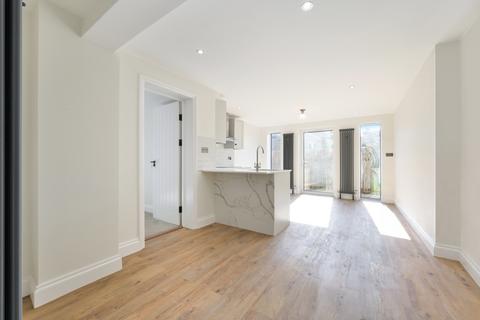 undefined, Leopold Road, London SW19