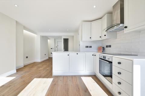 undefined, Leopold Road, London SW19