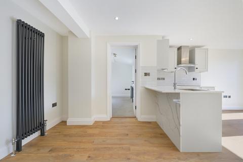 undefined, Leopold Road, London SW19