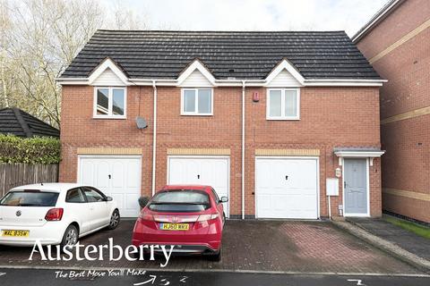 undefined, Watermills Close, Stoke-On-Trent ST6