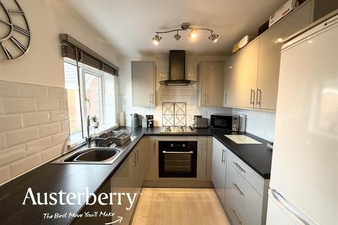 undefined, Watermills Close, Stoke-On-Trent ST6