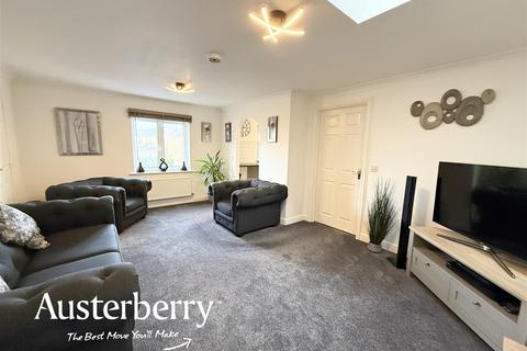 undefined, Watermills Close, Stoke-On-Trent ST6