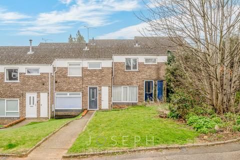 undefined, Fountains Road, Ipswich, IP2