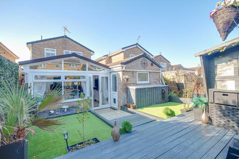Church Drive, Quedgeley, Gloucester, GL2