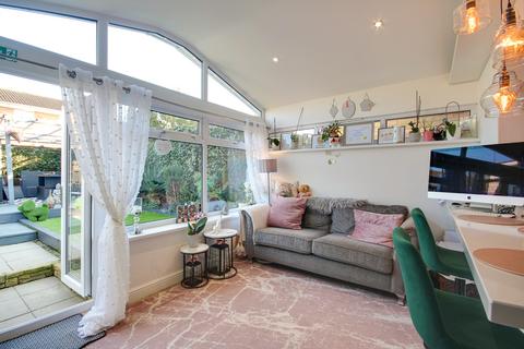 4 bedroom detached house for sale, Church Drive, Quedgeley, Gloucester, GL2