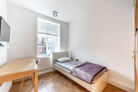 undefined, Udall Street, Westminster, London, SW1P