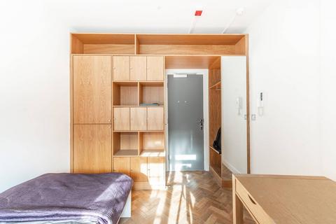 undefined, Udall Street, Westminster, London, SW1P
