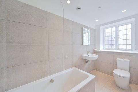 undefined, Udall Street, Westminster, London, SW1P