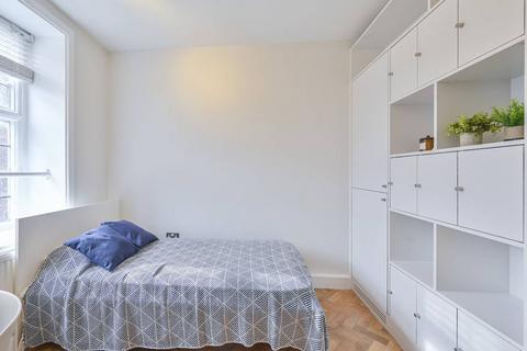 undefined, Udall Street, Westminster, London, SW1P