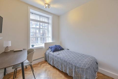 undefined, Udall Street, Westminster, London, SW1P