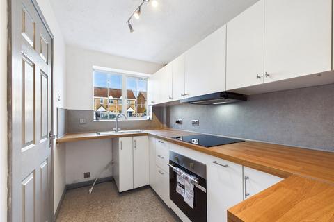 2 bedroom terraced house for sale, Temple Pattle, Brantham, Manningtree, Suffolk, CO11