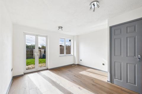 2 bedroom terraced house for sale, Temple Pattle, Brantham, Manningtree, Suffolk, CO11
