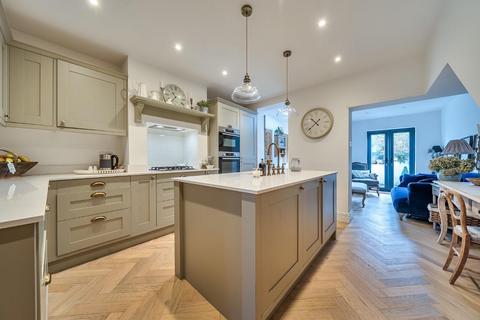 3 bedroom end of terrace house for sale, Ivy Avenue, Bath BA2