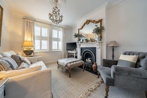 3 bedroom end of terrace house for sale, Ivy Avenue, Bath BA2