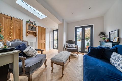 3 bedroom end of terrace house for sale, Ivy Avenue, Bath BA2