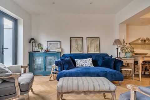 3 bedroom end of terrace house for sale, Ivy Avenue, Bath BA2