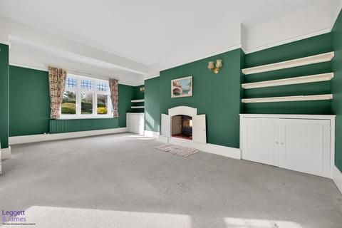 4 bedroom detached bungalow for sale, Atch Lench, Evesham