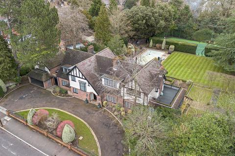 Wills Grove, Mill Hill