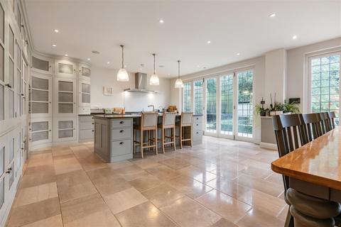 6 bedroom detached house for sale, Wills Grove, Mill Hill