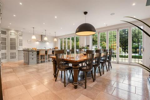 6 bedroom detached house for sale, Wills Grove, Mill Hill