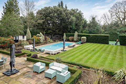 6 bedroom detached house for sale, Wills Grove, Mill Hill
