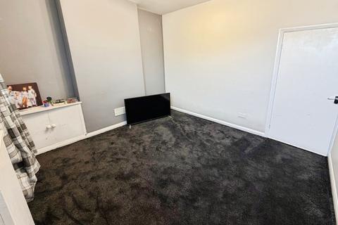 undefined, Cromwell Street, Staffordshire ST1