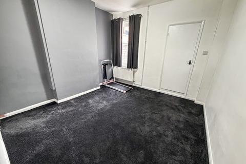 undefined, Cromwell Street, Staffordshire ST1