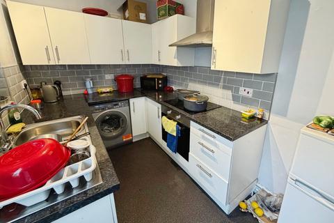 undefined, Cromwell Street, Staffordshire ST1