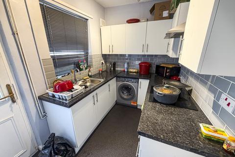 undefined, Cromwell Street, Staffordshire ST1