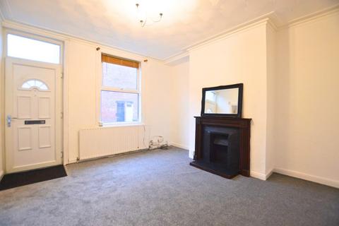 2 bedroom terraced house to rent, Aberdeen Road, Leeds LS12