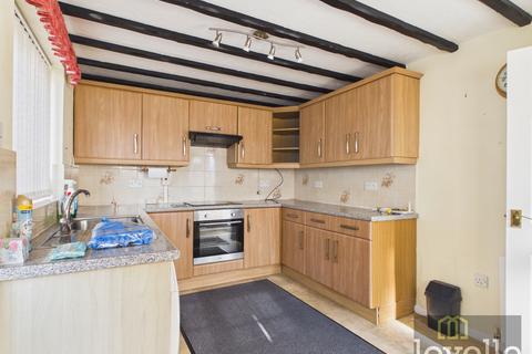 undefined, Camelot Gardens, Sutton on Sea LN12