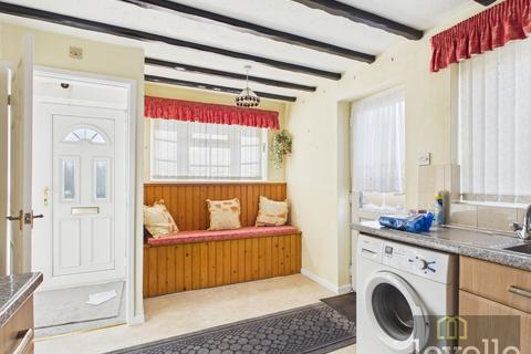 undefined, Camelot Gardens, Sutton on Sea LN12