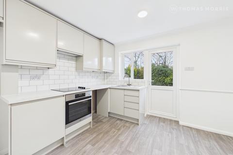 2 bedroom semi-detached house to rent, Cornwallis Drive, St. Neots PE19